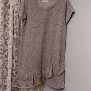 Thyme & Honey mini dress